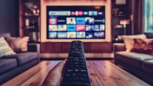 le meilleur abonnement IPTV en france