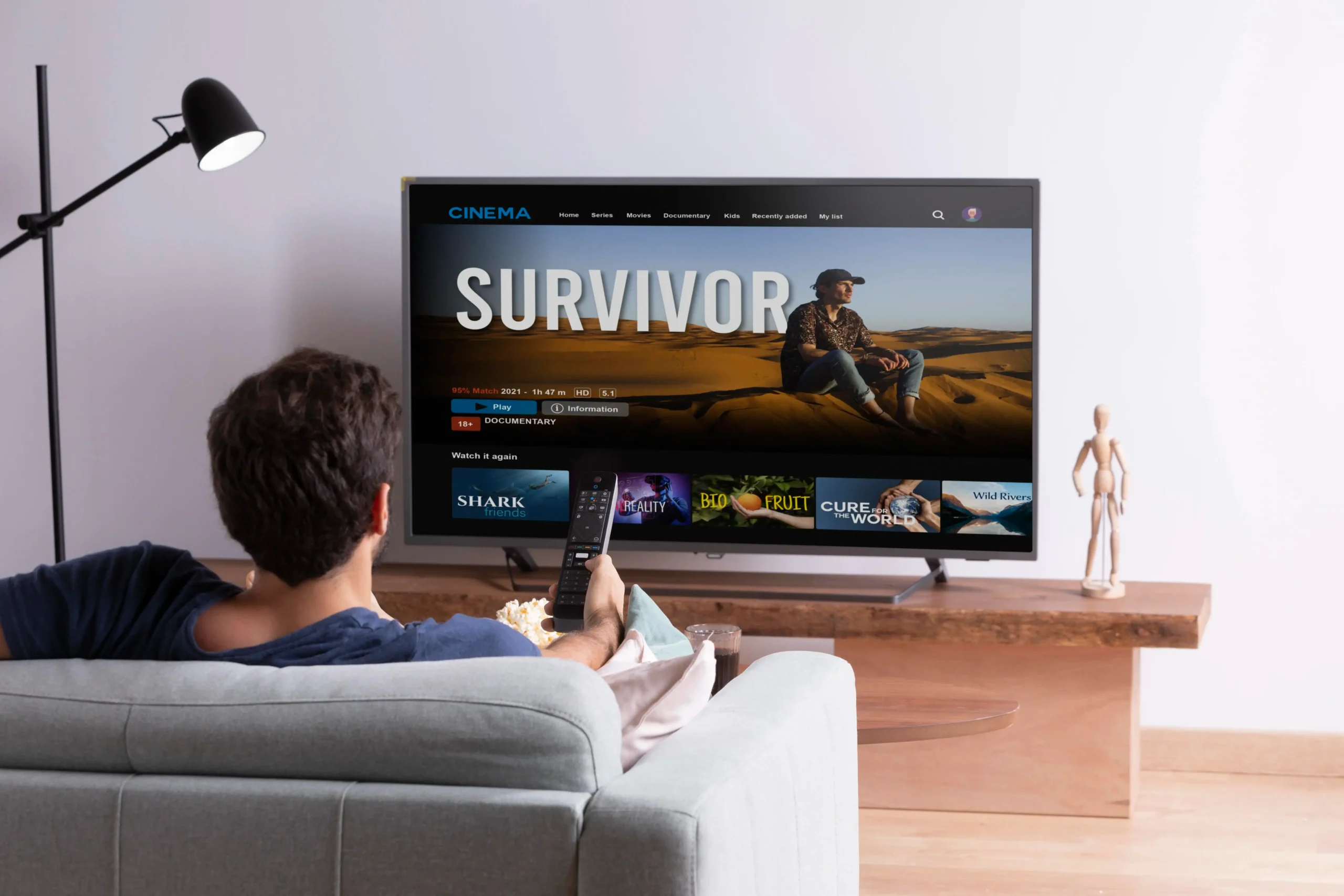 meilleur iptv en france