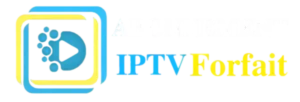 FRANCE IPTV - Abonnement IPTV Premium smarters